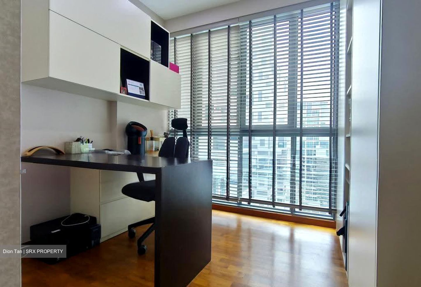 The Canopy (D27), Condominium #631396921